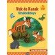 Vuk és Karak    13.95 + 1.95 Royal Mail
